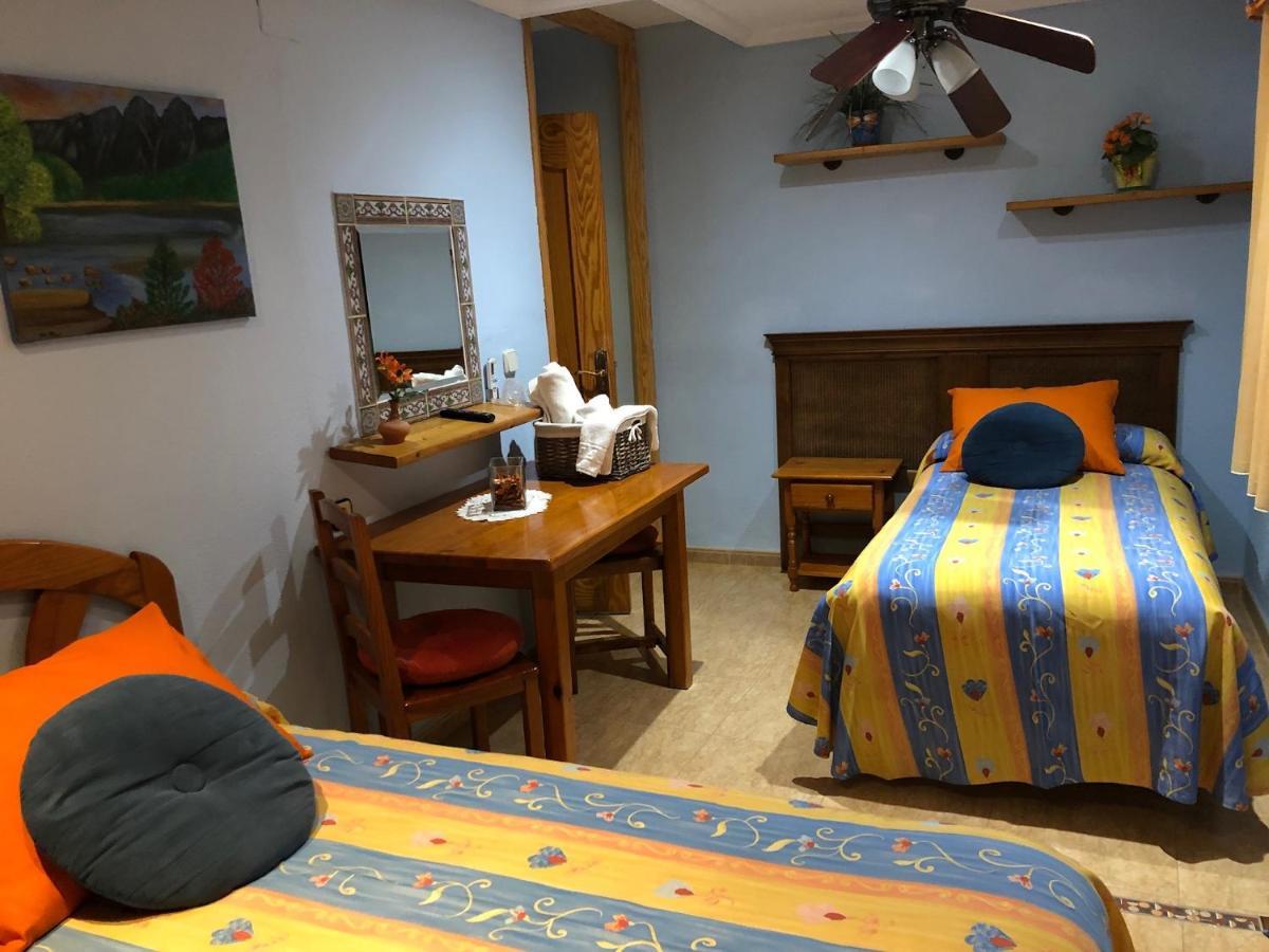 Chiki Hotel Peñíscola Kültér fotó