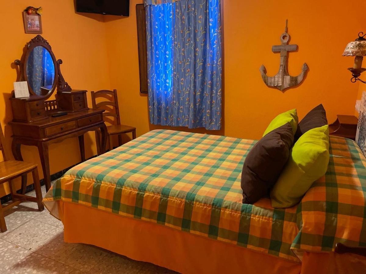 Chiki Hotel Peñíscola Kültér fotó