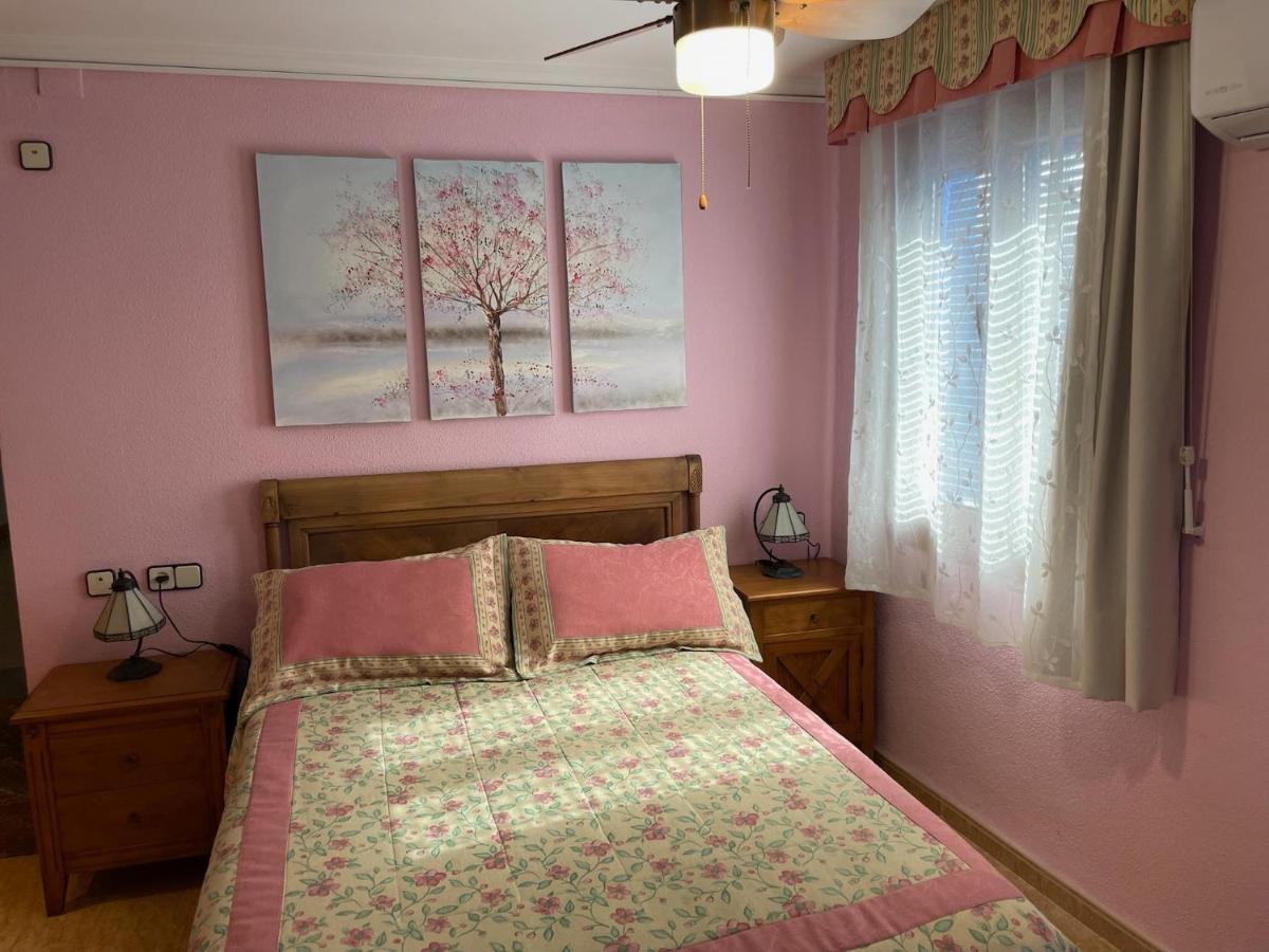 Chiki Hotel Peñíscola Kültér fotó