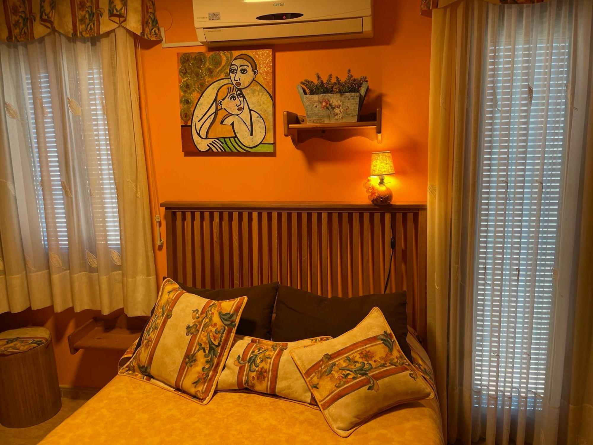 Chiki Hotel Peñíscola Kültér fotó