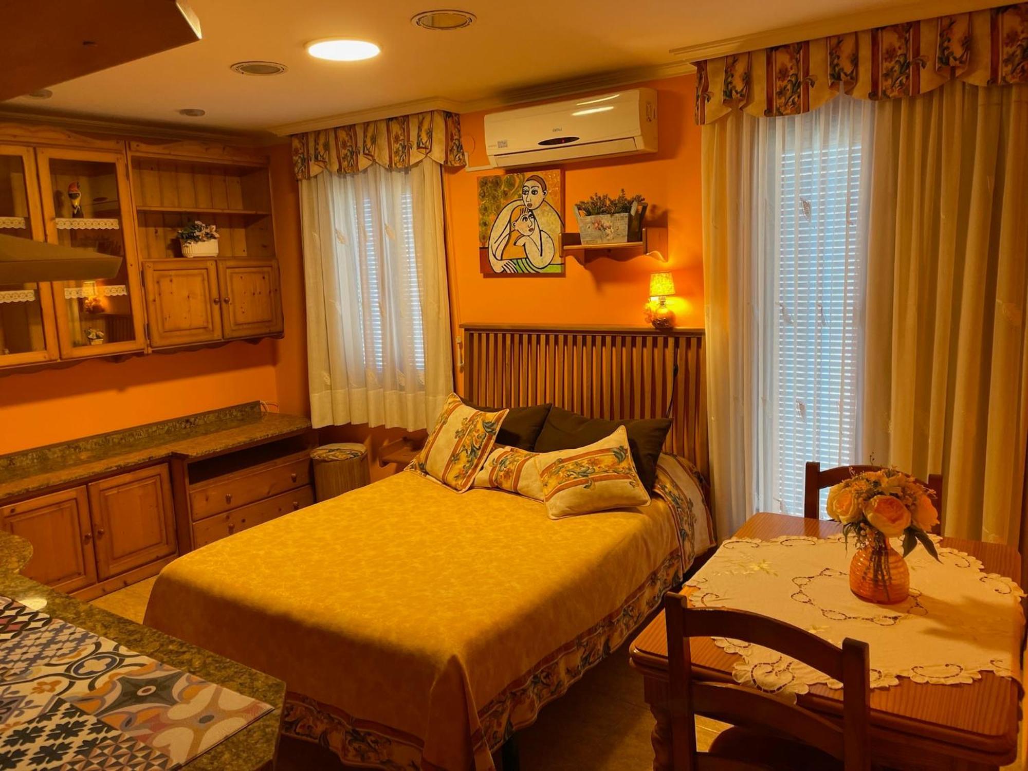 Chiki Hotel Peñíscola Kültér fotó
