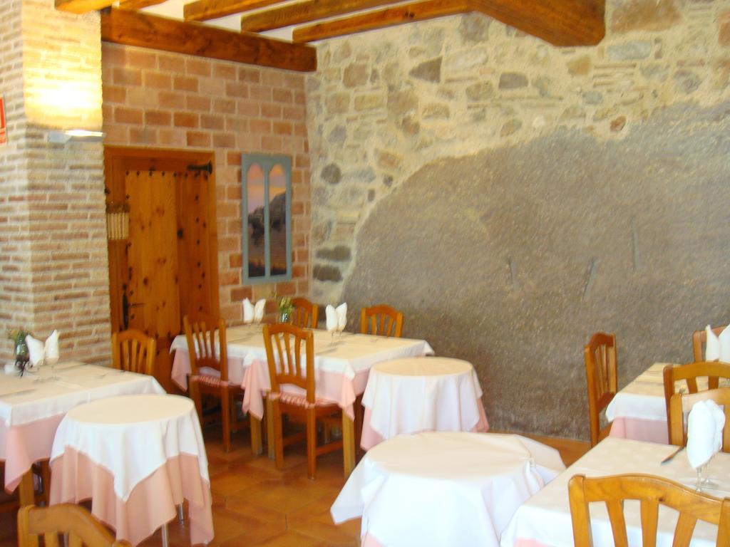 Chiki Hotel Peñíscola Kültér fotó