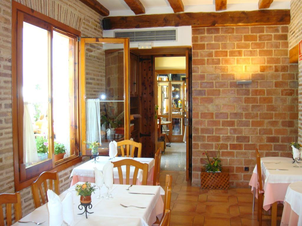 Chiki Hotel Peñíscola Kültér fotó