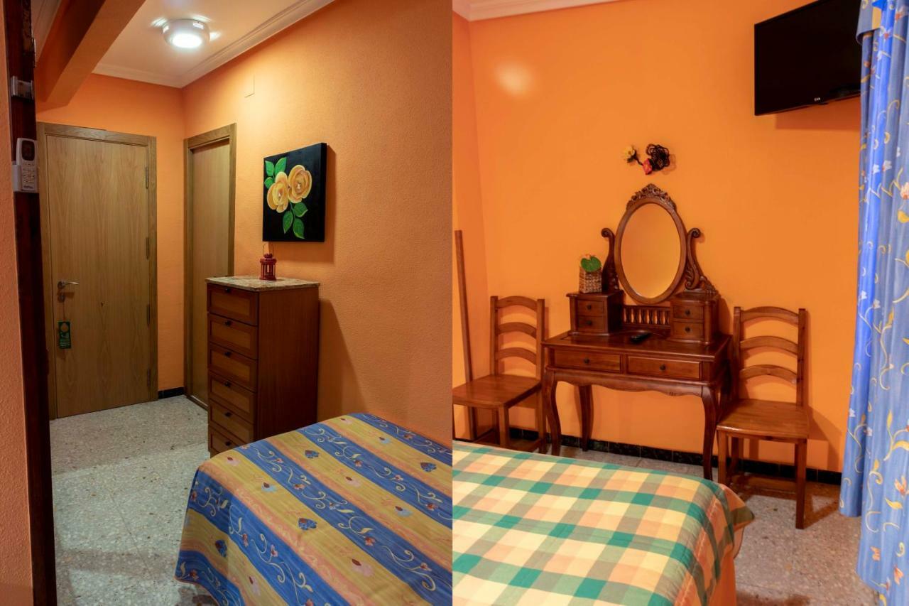 Chiki Hotel Peñíscola Kültér fotó