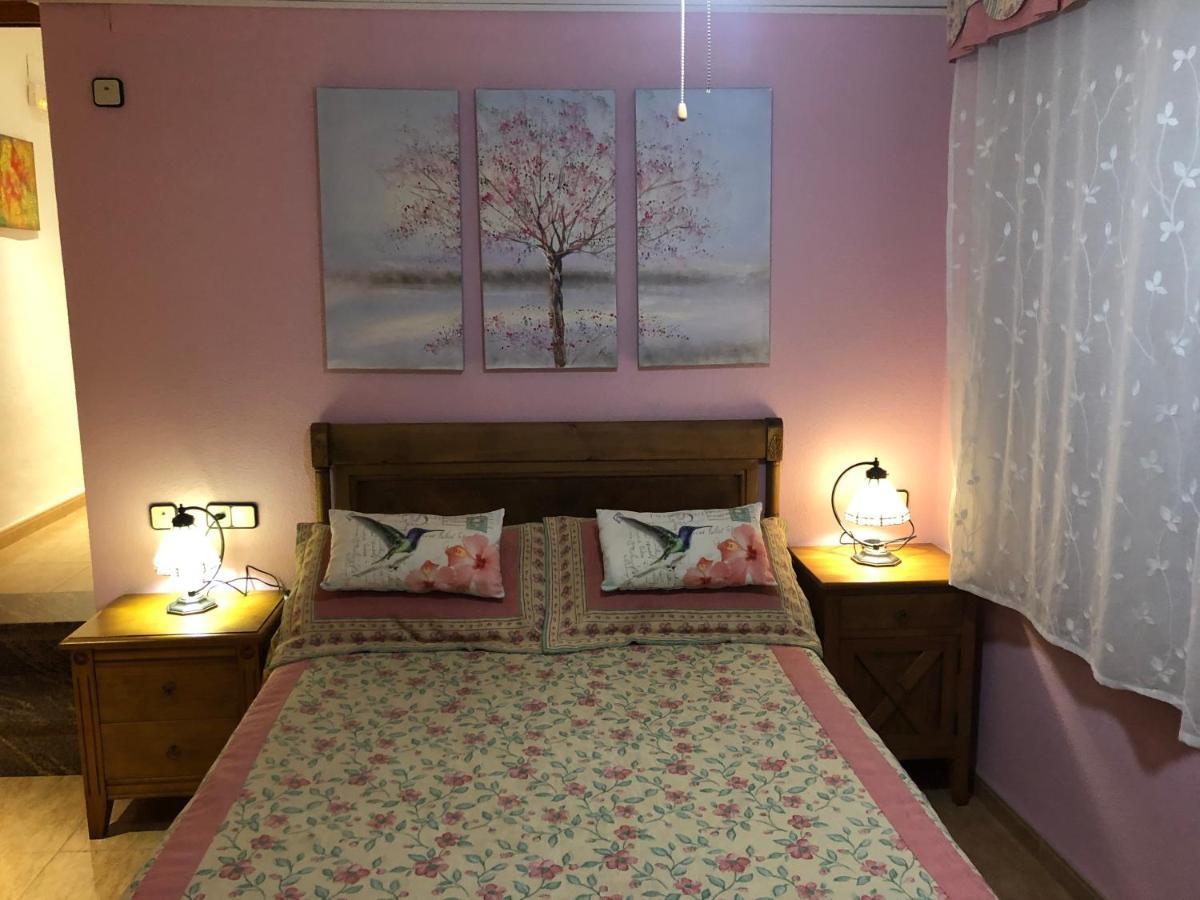 Chiki Hotel Peñíscola Kültér fotó