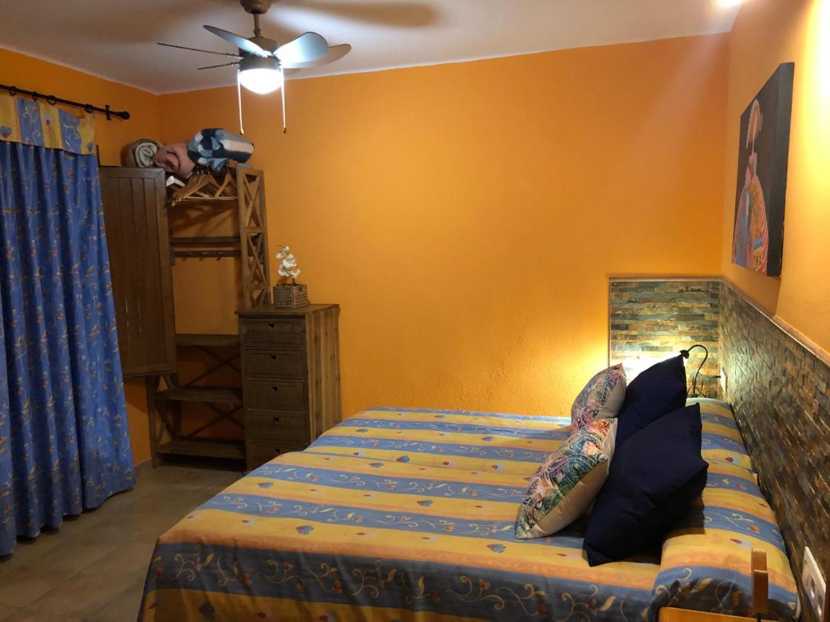 Chiki Hotel Peñíscola Kültér fotó