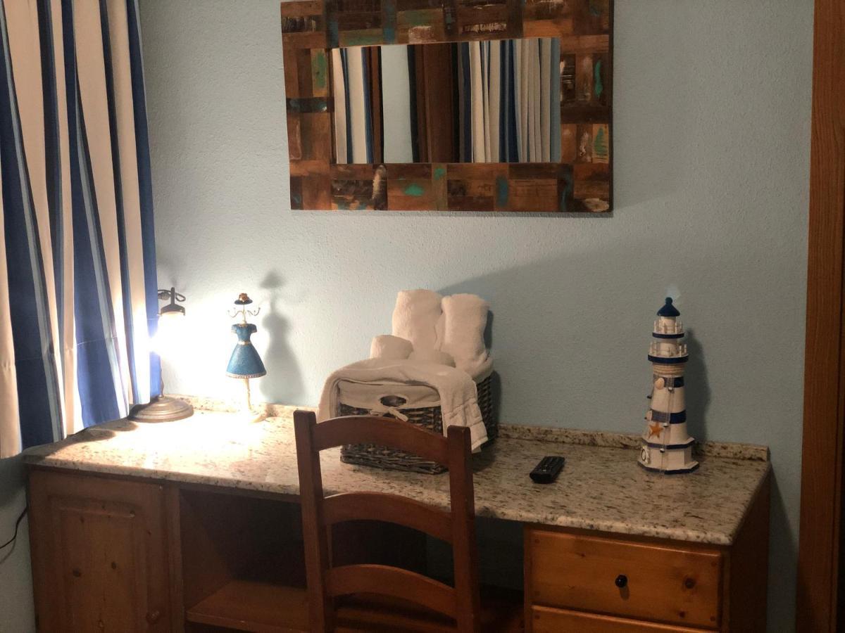 Chiki Hotel Peñíscola Kültér fotó