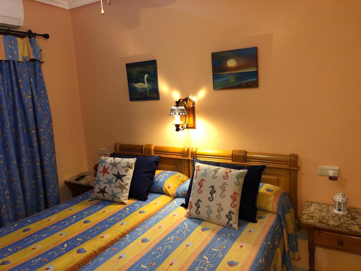 Chiki Hotel Peñíscola Kültér fotó